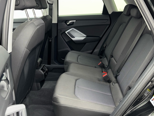 Audi Q3 35 TDI S-Tronic