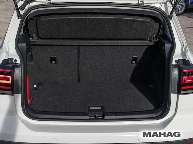 Volkswagen T-Cross 1.0 TSI Style