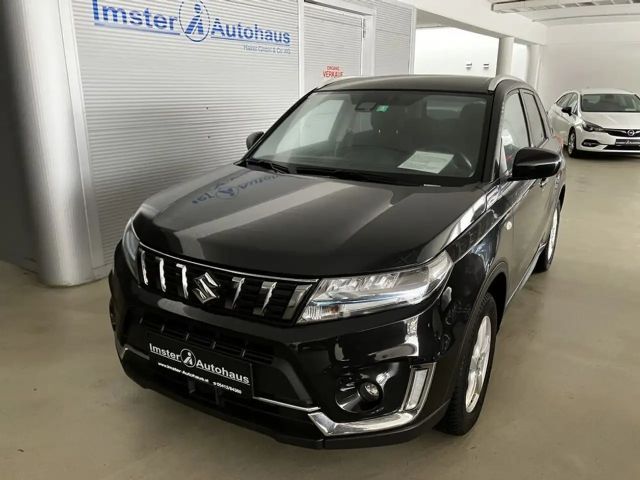 Suzuki Vitara AllGrip GL Hybrid Shine