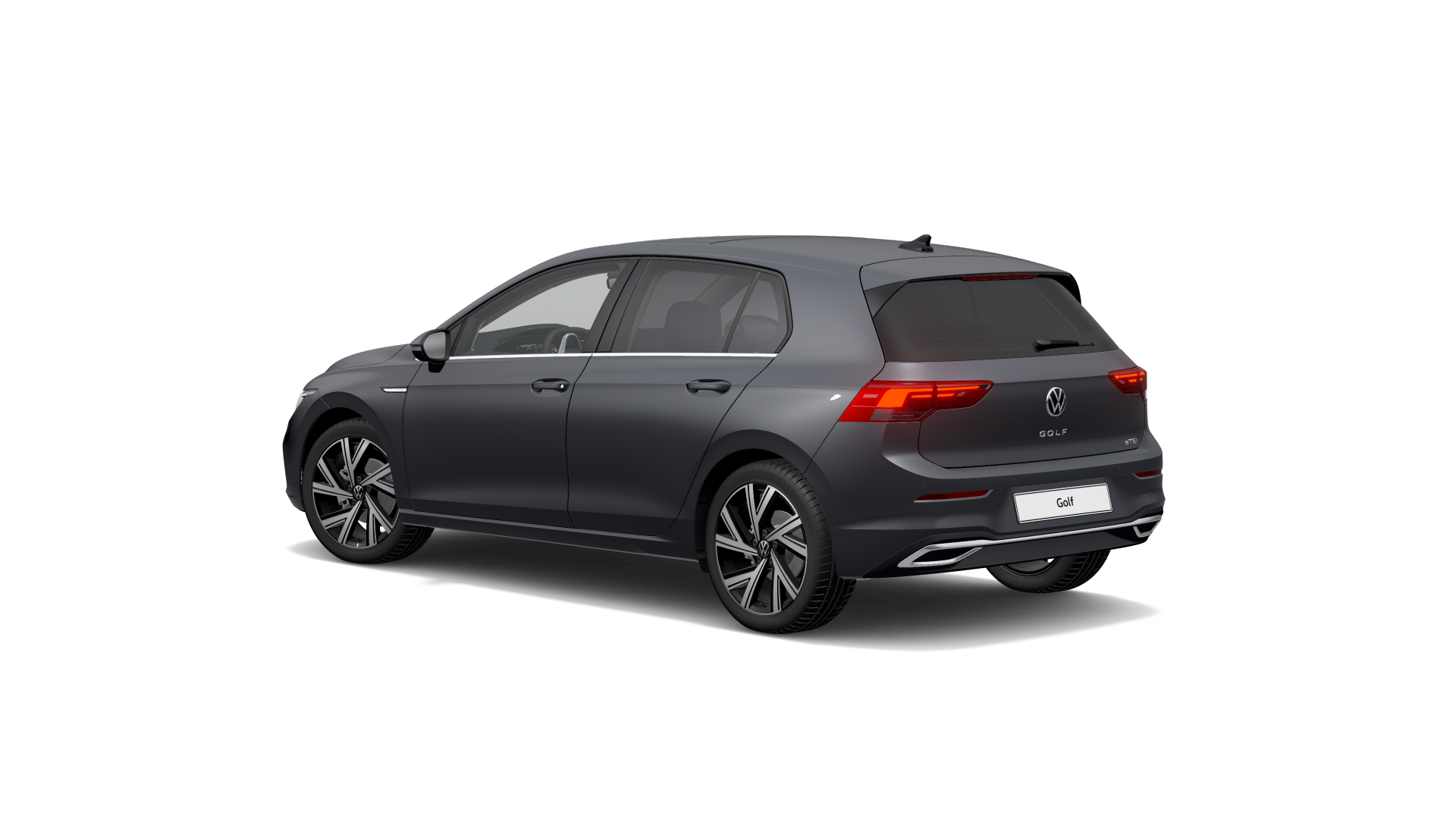 Volkswagen Golf 1.5 eTSI DSG