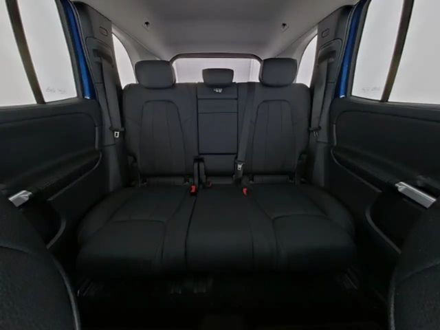 Mercedes-Benz GLB 250 4MATIC Progressive