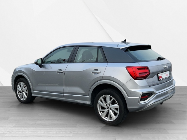 Audi Q2 35 TFSI