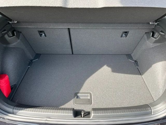 Volkswagen Polo 1.0 TSI IQ.Drive Style