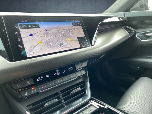 Audi RS e-tron GT Quattro