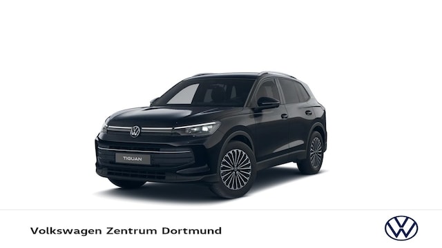 Volkswagen Tiguan Tiguan 2.0 GOAL 4X4 360CAM ACC EKLAPPE LED+ NAVI