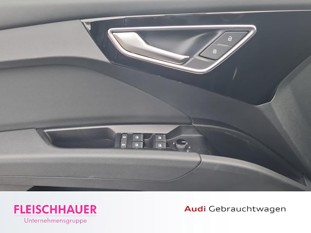 Audi Q4 e-tron 40 Sportback