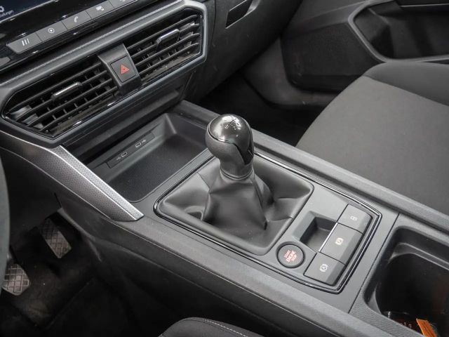 Seat Leon 1.0 TSI Reference Sportstourer