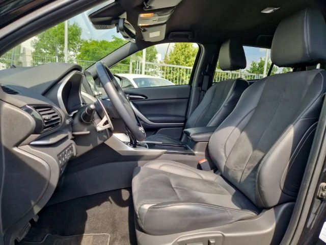 Mitsubishi Eclipse Cross PHEV