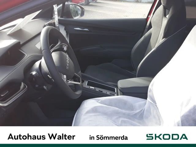 Skoda Enyaq Coupe Sportline