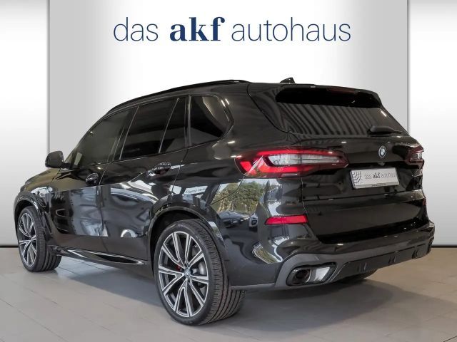 BMW X5 M-Sport xDrive45e