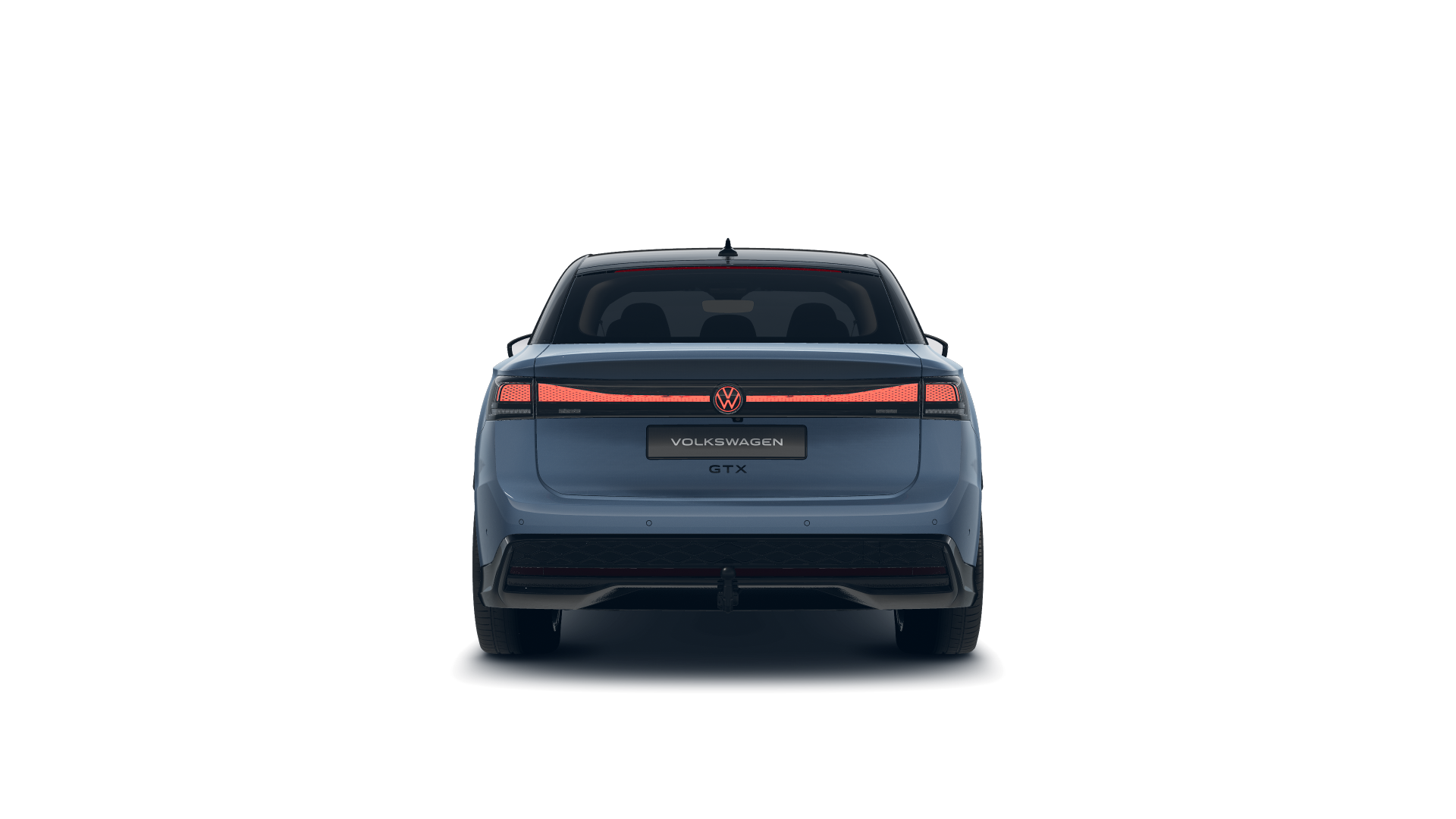 Volkswagen ID.7 4M. 86 kWh AHK.AREA.VIEW.MATRIX.NAVI.20