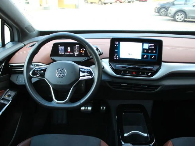 Volkswagen ID.4 77 KWh Performance Pro