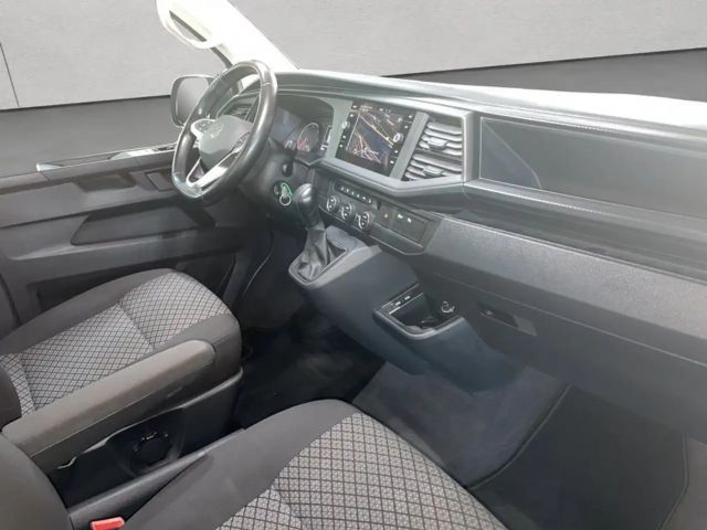 Volkswagen Multivan DSG Family T6