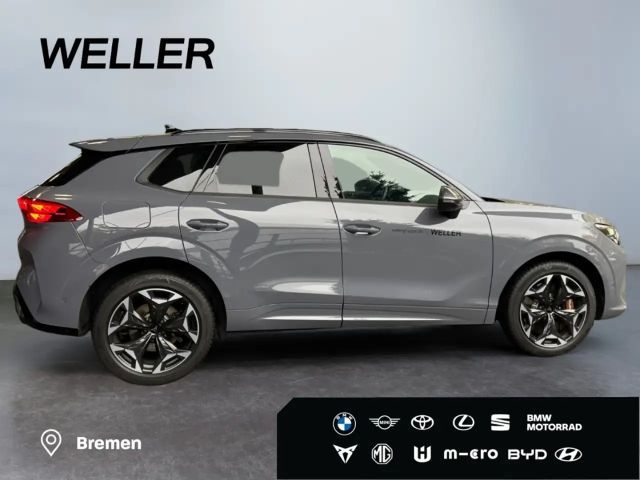 Cupra Terramar 2.0 TSI VZ