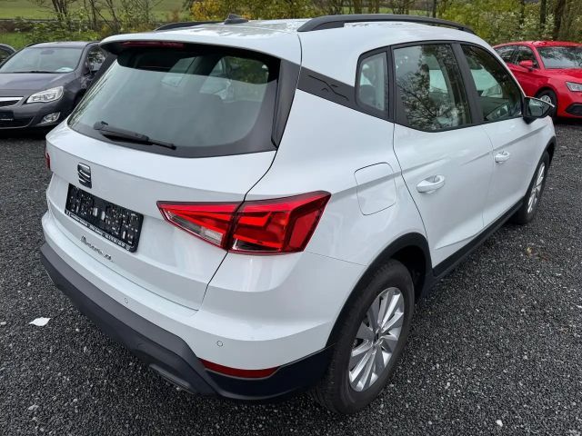 Seat Arona 1.0 TSI DSG Style