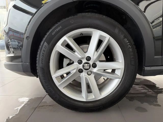 Seat Arona 1.0 TSI FR-lijn