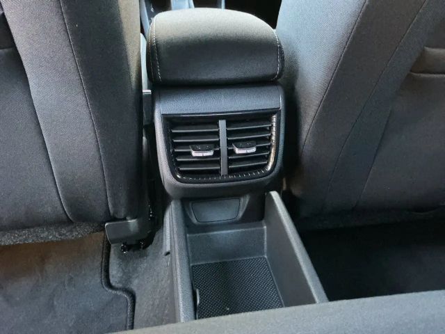 Skoda Fabia Selection