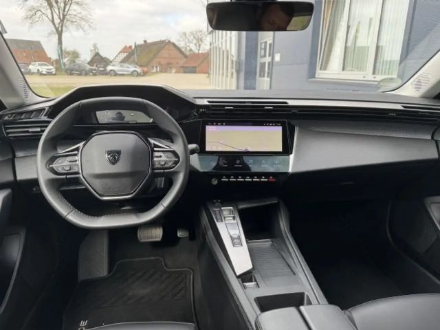 Peugeot 308 Allure Pack EAT8 SW