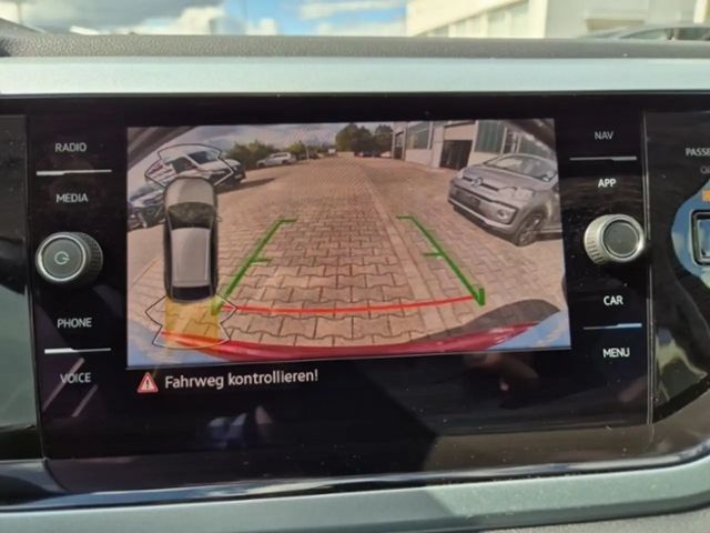 Volkswagen Taigo 1.0 TSI