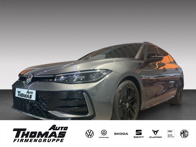 Volkswagen Passat 2.0 TDI R-Line Style