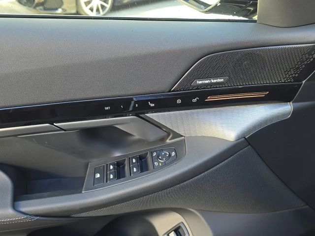 BMW 520 520d M-Sport xDrive