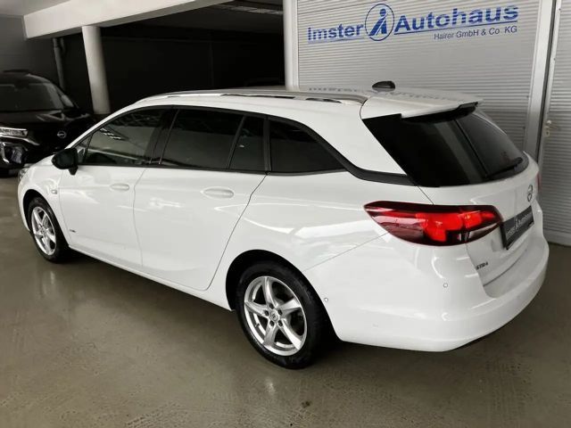 Opel Astra Edition Sports Tourer Turbo