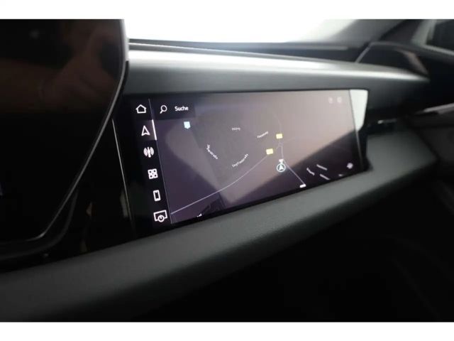 Audi A6 e-tron Avant Performance