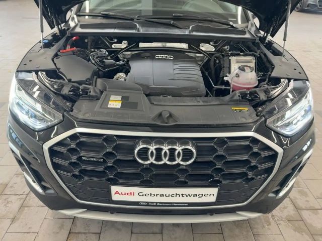 Audi Q5 40 TDI Quattro S-Line