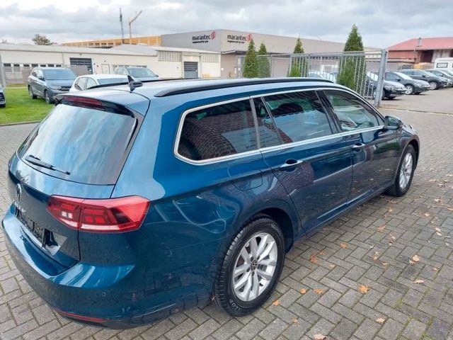Volkswagen Passat Business DSG Variant