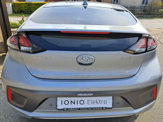 Hyundai Ioniq Electric Premium