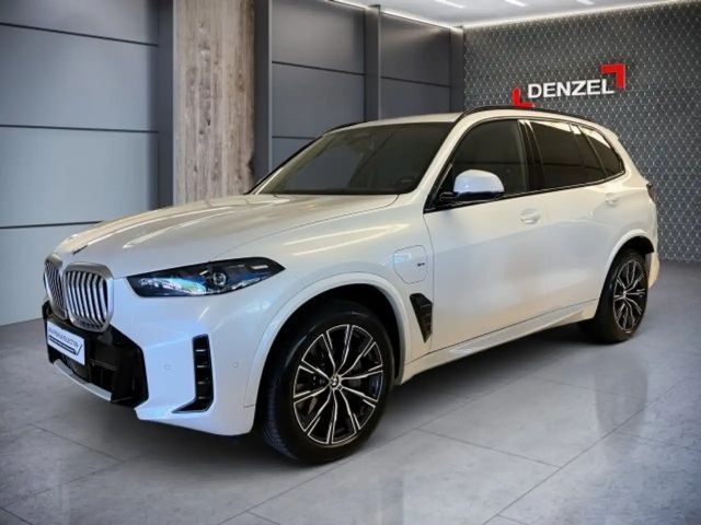 BMW X5 xDrive50e