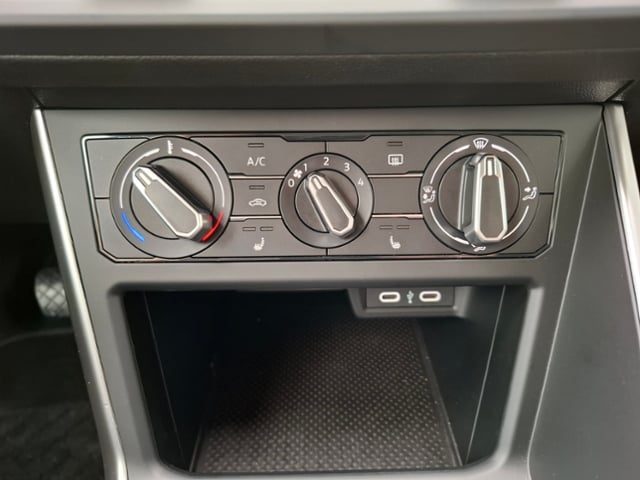 Volkswagen Polo 1.0 TSI