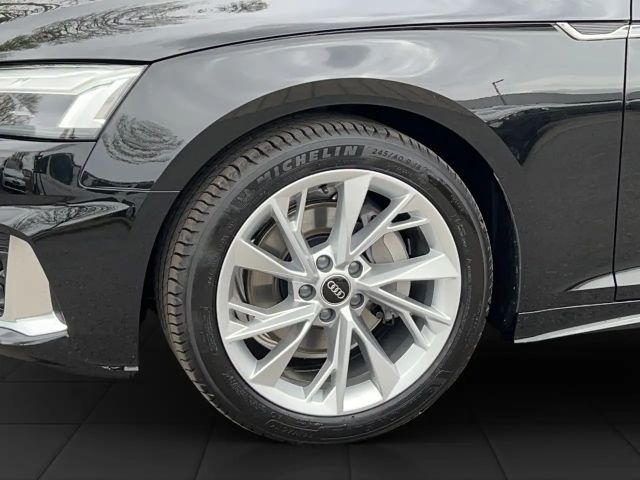 Audi A5 40 TDI S-Tronic