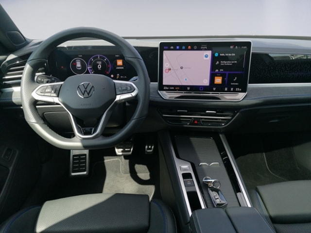 Volkswagen Passat 2.0 TDI