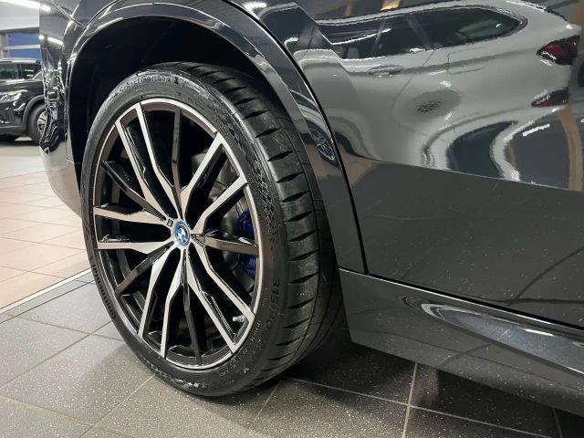 BMW X5 M-Sport xDrive