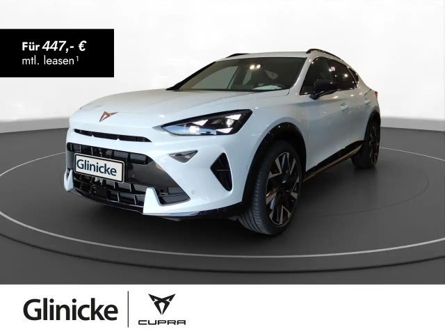 Cupra Formentor 2.0 TSI DSG VZ