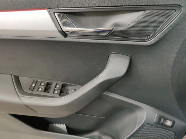 Skoda Karoq 1.5 TSI Tour