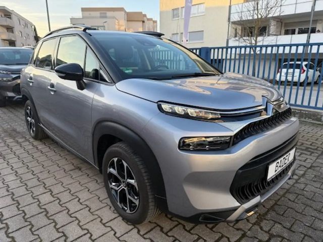 Citroën C3 Aircross Shine