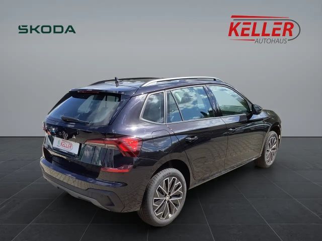 Skoda Kamiq 85 Drive