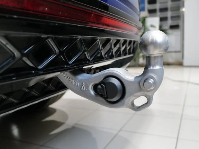 Volkswagen Touareg 3.0 V6 TDI R-Line Style