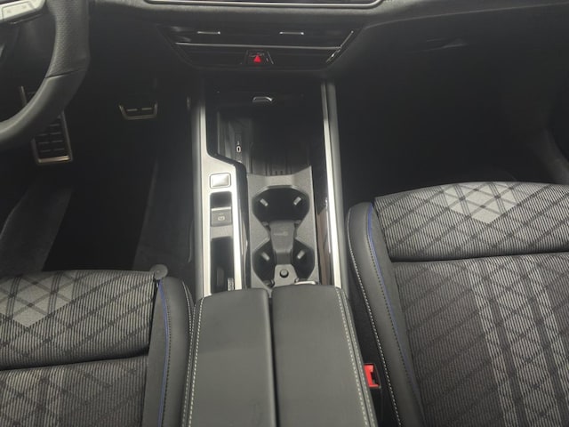 Volkswagen Passat 2.0 TDI DSG