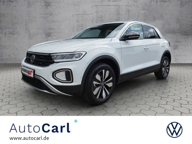 Volkswagen T-Roc 1.0 TSI