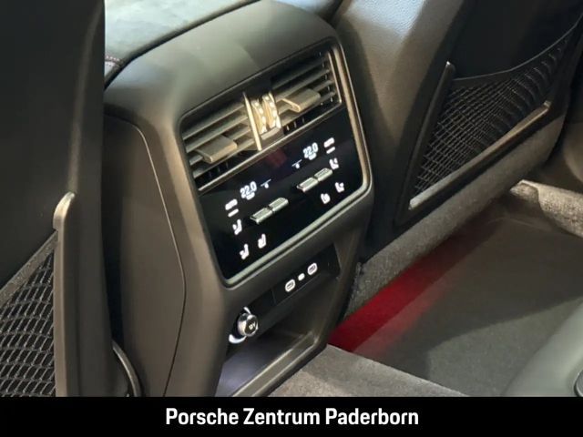 Porsche Cayenne Coupé GTS