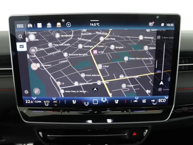 Volkswagen ID.7 4Motion Business GTX Tourer