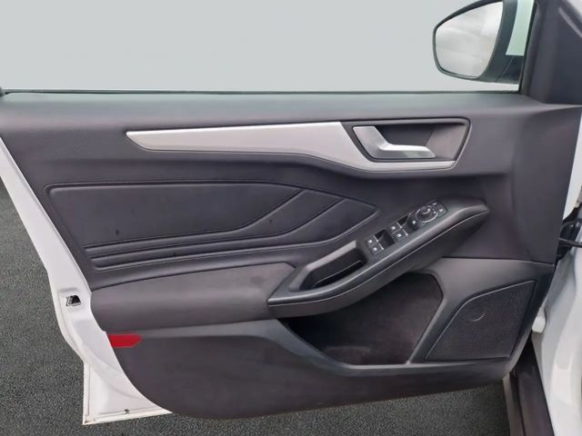 Ford Focus EcoBoost Wagon