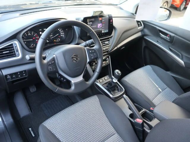 Suzuki SX4 S-Cross Comfort