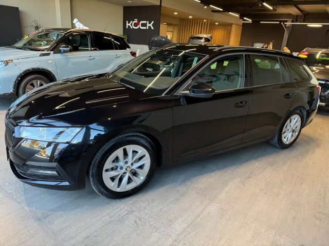 Skoda Octavia 4x4 Style Style