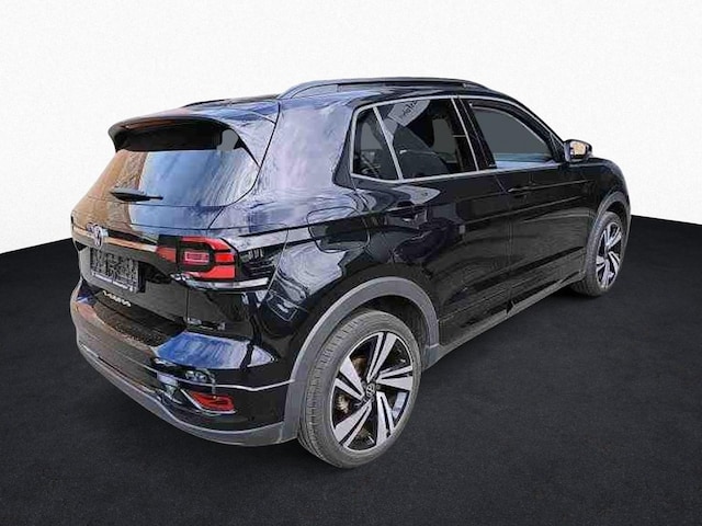 Volkswagen T-Cross 1.0 TSI R-Line