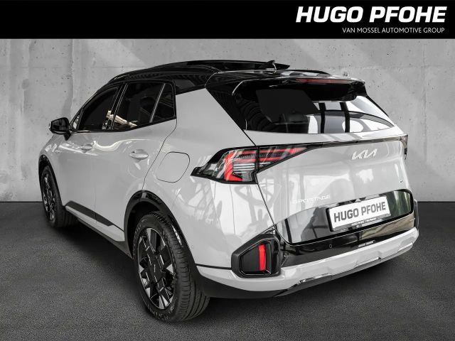 Kia Sportage GT-Line Vierwielaandrijving