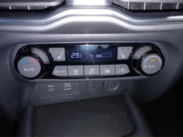 Nissan Juke Acenta DIG-T